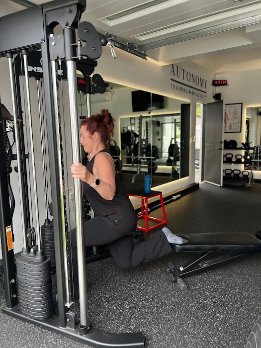 Autonomy Training Facility Picture 6