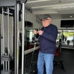 Autonomy Training Facility