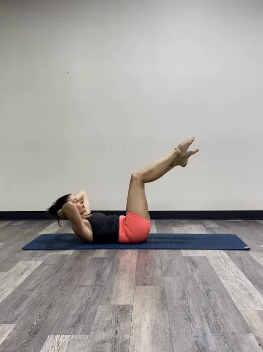 MPower Yoga Picture 9