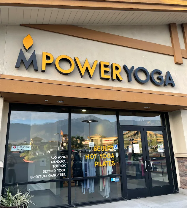 MPower Yoga Picture 10