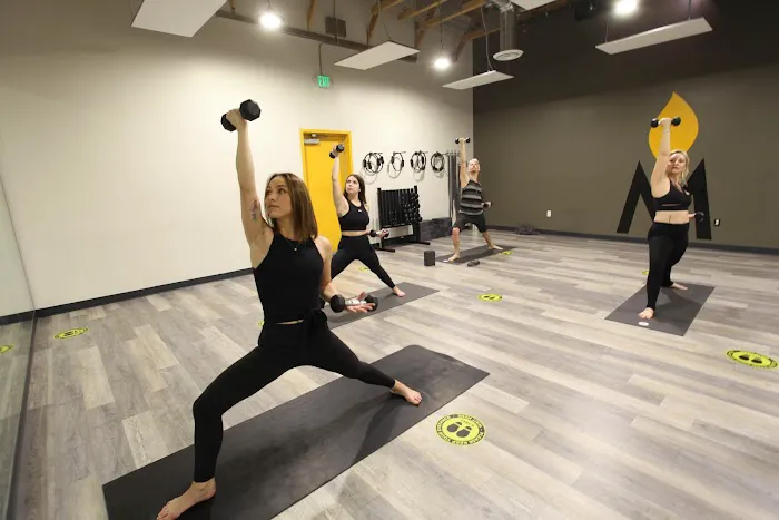 MPower Yoga Picture 8