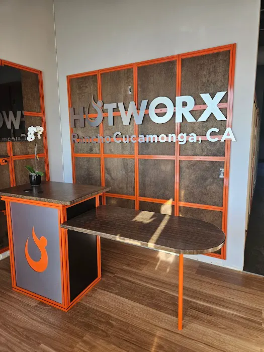 HOTWORX - Rancho Cucamonga, CA (Day Creek Blvd.) Picture 1