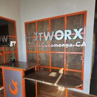 HOTWORX - Rancho Cucamonga, CA (Day Creek Blvd.) ico
