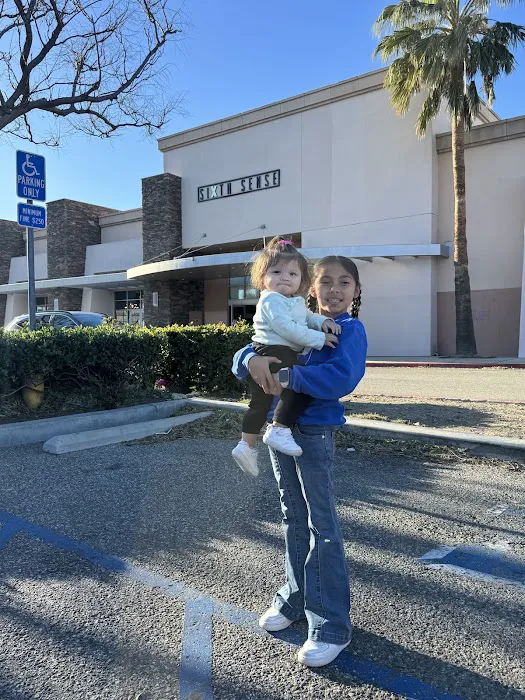 6th Sense Gym Picture 2