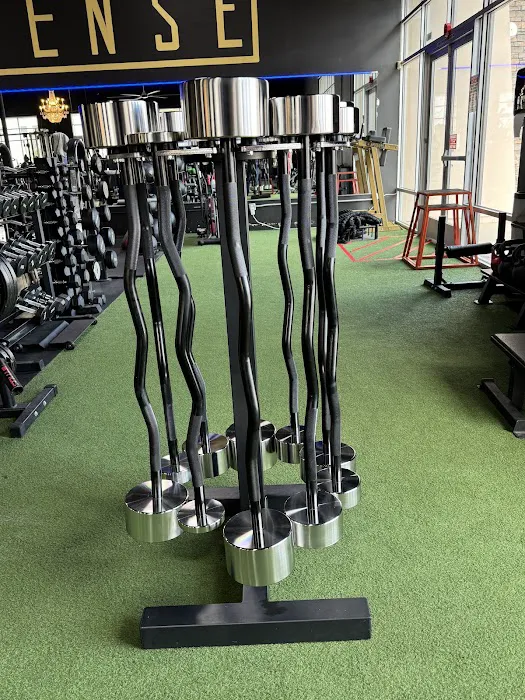 6th Sense Gym Picture 8