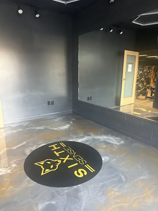 6th Sense Gym Picture 1