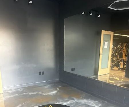 6th Sense Gym