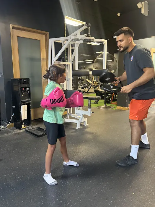 6th Sense Gym Picture 5