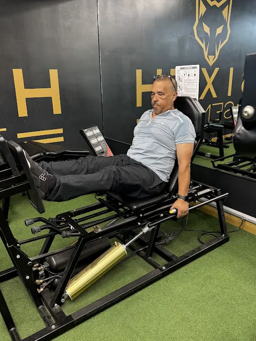 6th Sense Gym Picture 7