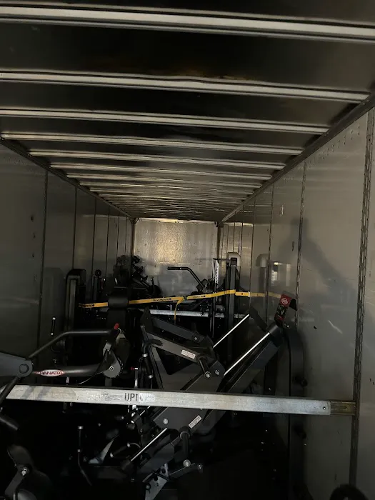 6th Sense Gym Picture 9