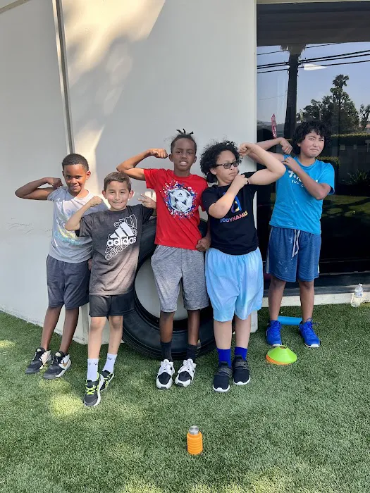 BODYNAMICS Picture 6