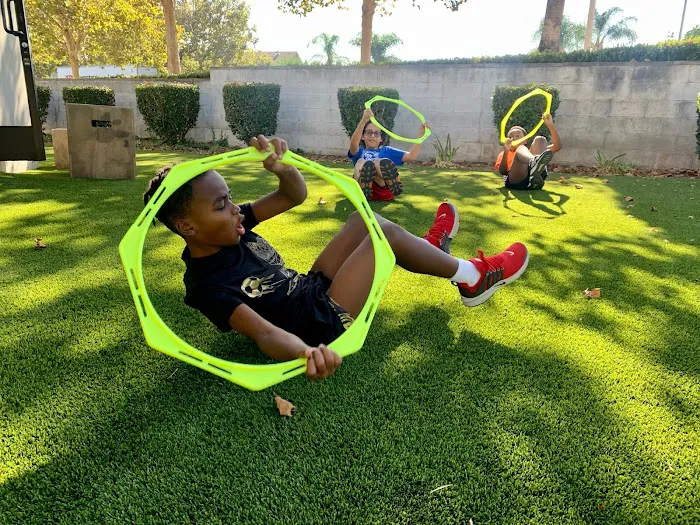 BODYNAMICS Picture 7