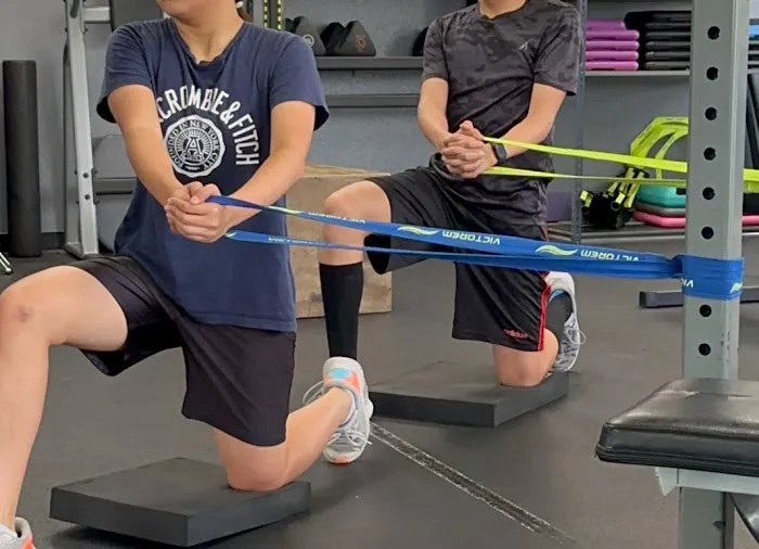 BODYNAMICS Picture 3