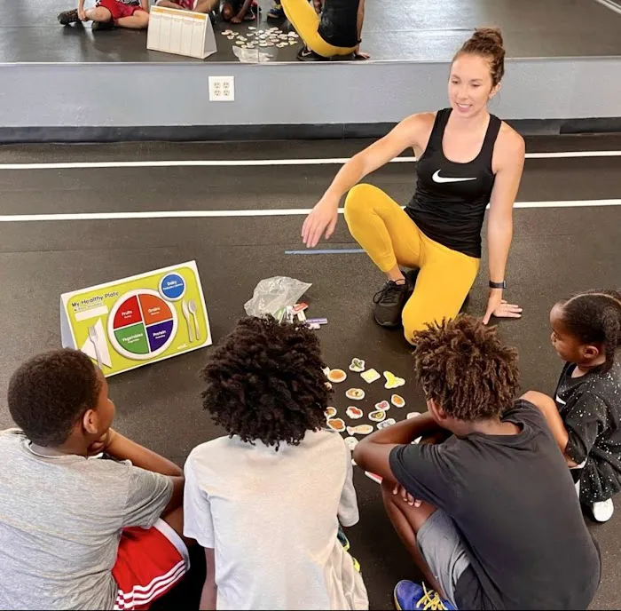 BODYNAMICS Picture 8