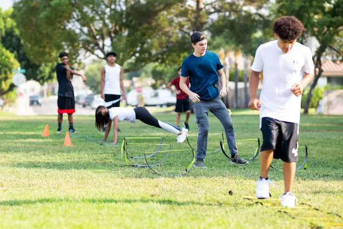 BODYNAMICS Picture 2