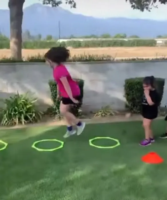 BODYNAMICS Picture 9