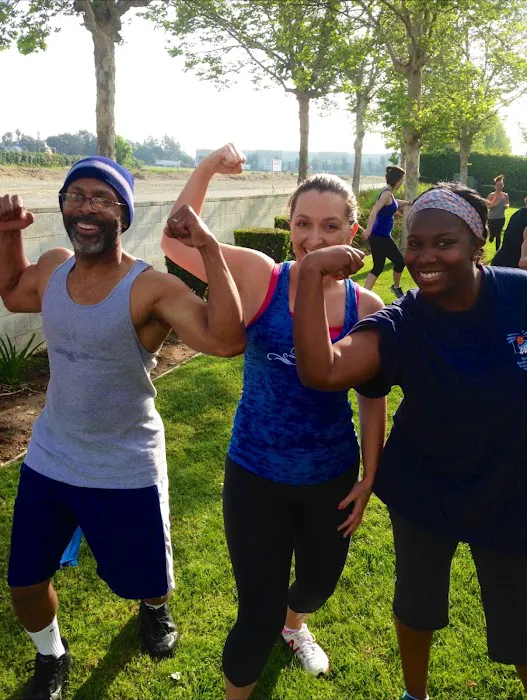 BODYNAMICS Picture 5