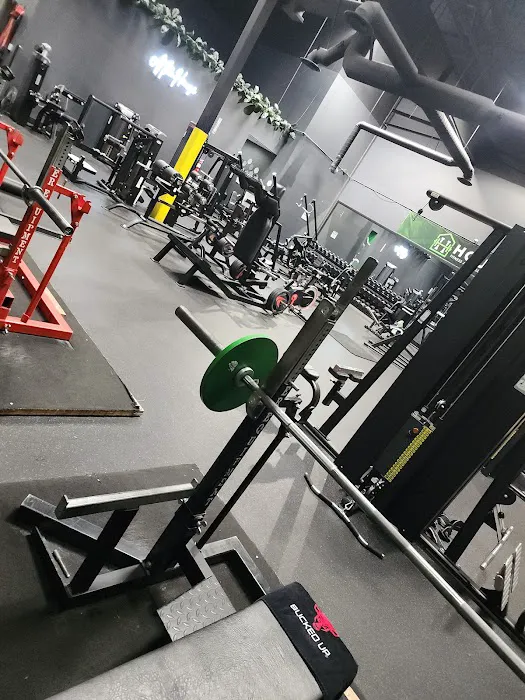 House Fitness & Wellness Center Picture 3