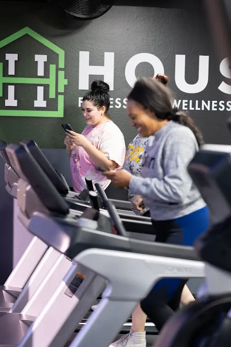 House Fitness & Wellness Center Picture 4