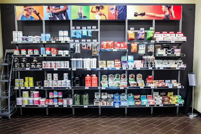 24 Hour Fitness Picture 6