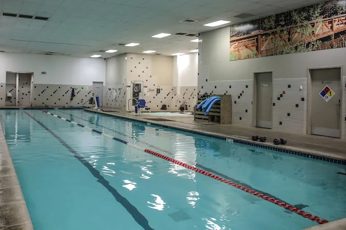 24 Hour Fitness Picture 10