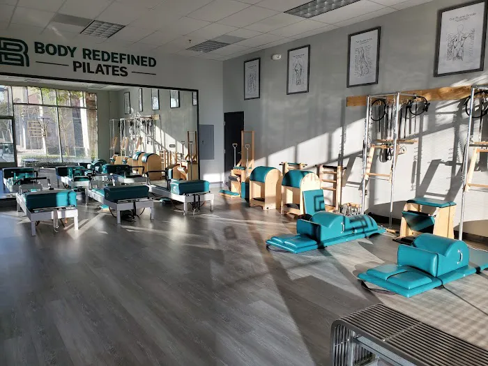 Body Redefined Picture 4