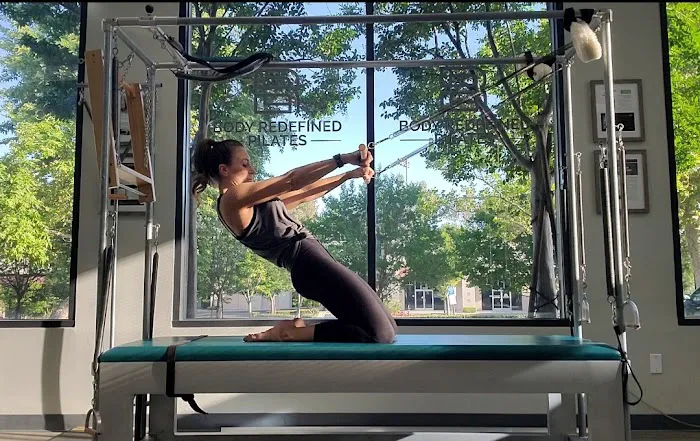 Body Redefined Picture 2