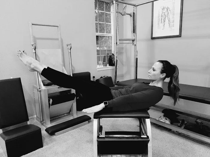 Body Redefined Picture 1