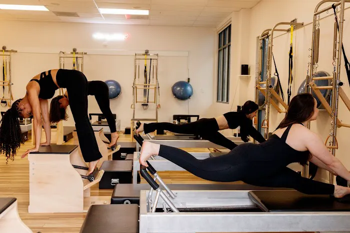 i love my pilates Picture 5