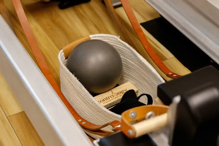 i love my pilates Picture 4