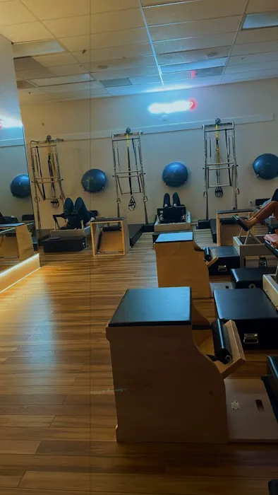 i love my pilates Picture 7