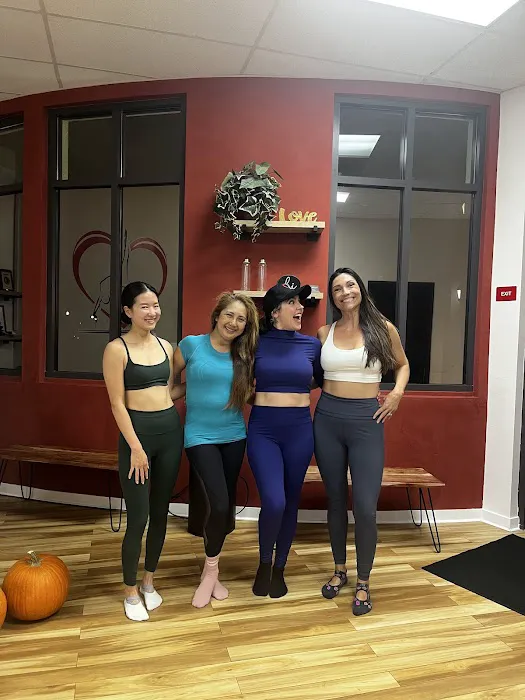 i love my pilates Picture 2