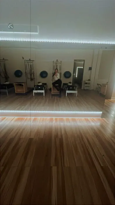 i love my pilates Picture 1