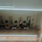 i love my pilates