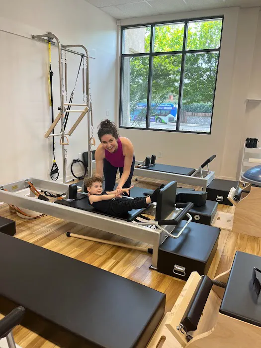 i love my pilates Picture 3