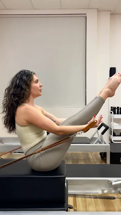 i love my pilates Picture 6