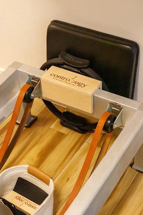 i love my pilates Picture 10