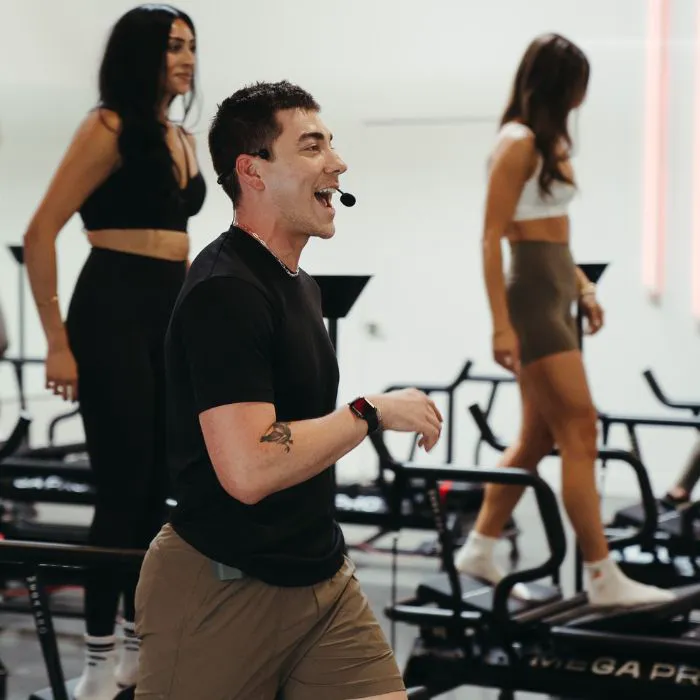 The Method Lagree - Rancho Studio Picture 5