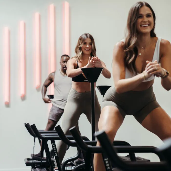 The Method Lagree - Rancho Studio Picture 2