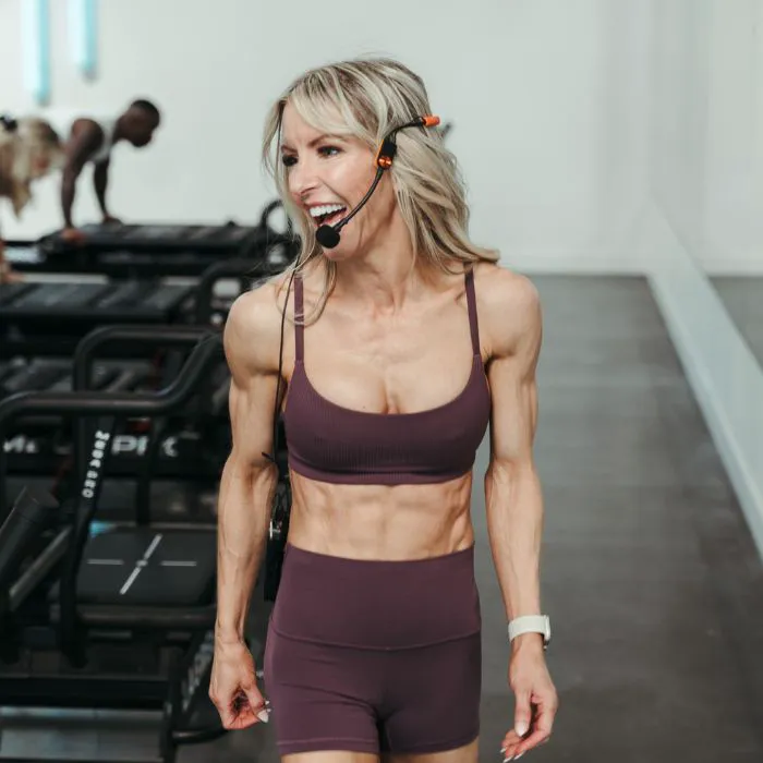 The Method Lagree - Rancho Studio Picture 10