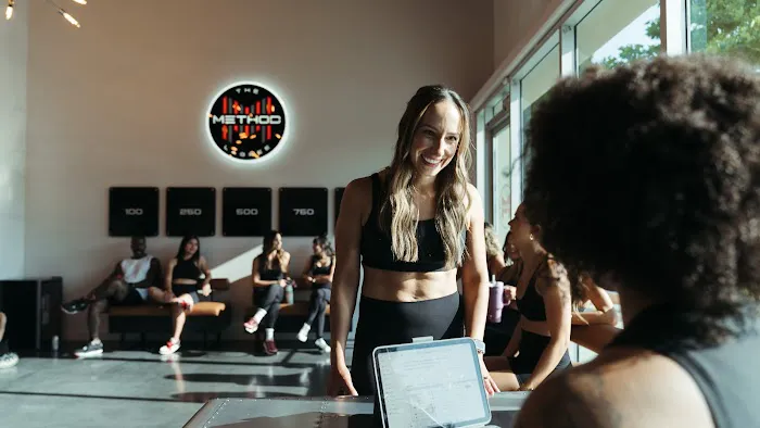 The Method Lagree - Rancho Studio Picture 1