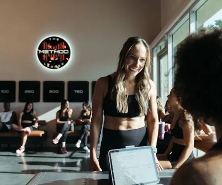 The Method Lagree - Rancho Studio