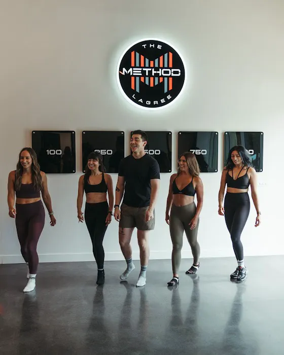 The Method Lagree - Rancho Studio Picture 3