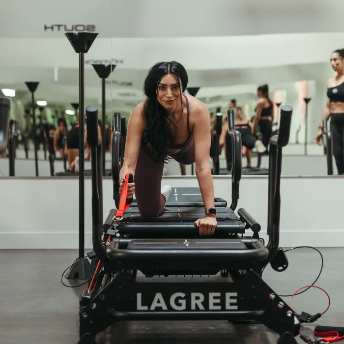 The Method Lagree - Rancho Studio Picture 9