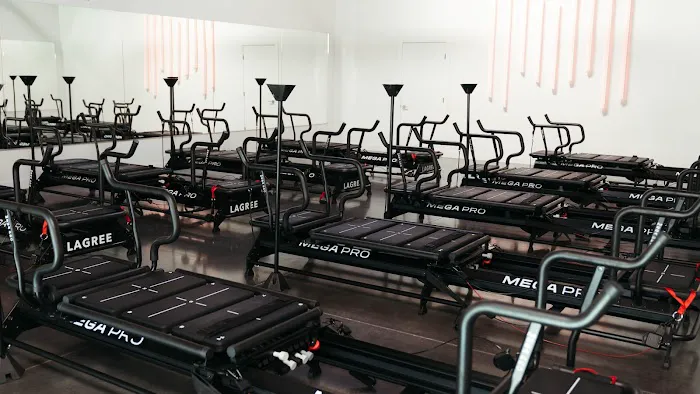 The Method Lagree - Rancho Studio Picture 6