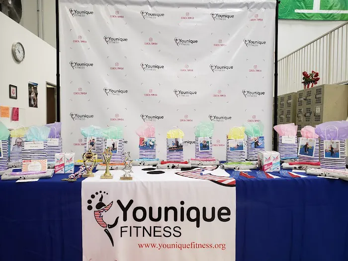 Younique Fitness LLC- (School of Gymnastics, Acrobatics & Family Fitness) Picture 5