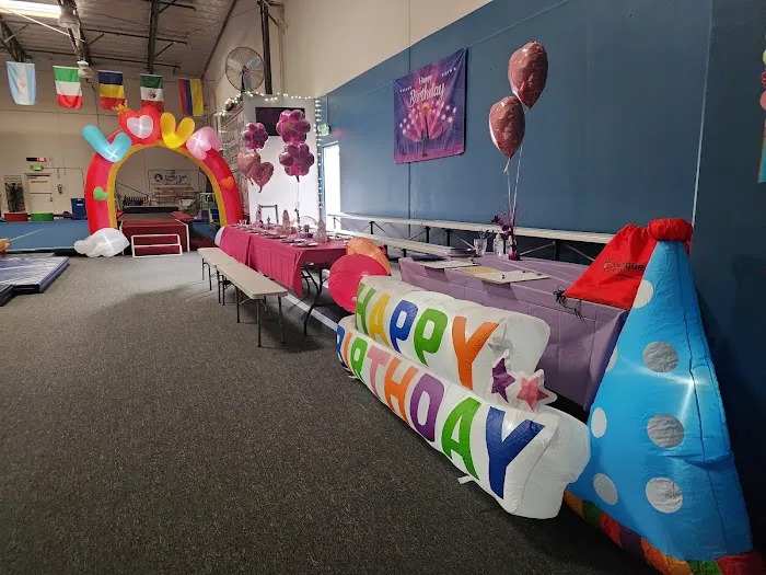 Younique Fitness LLC- (School of Gymnastics, Acrobatics & Family Fitness) Picture 10