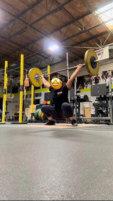 Eastvale Athletics Picture 6