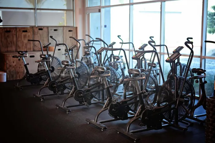 Eastvale Athletics Picture 8