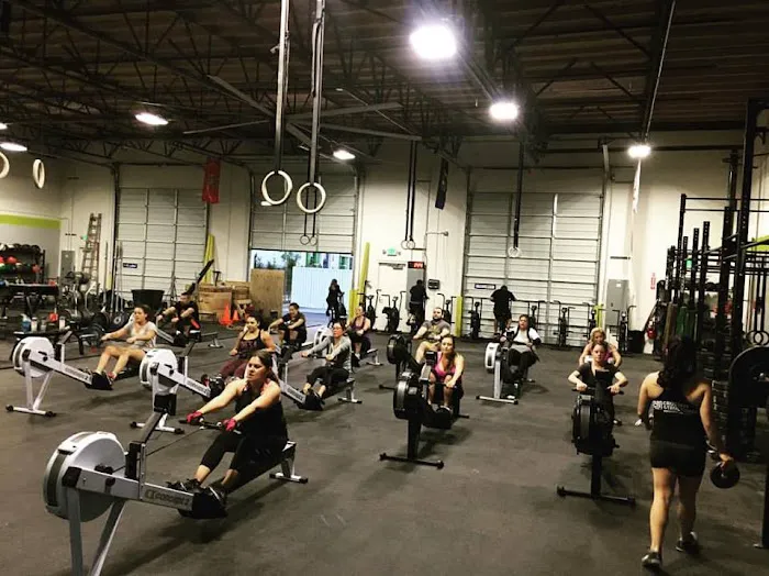 Eastvale Athletics Picture 4